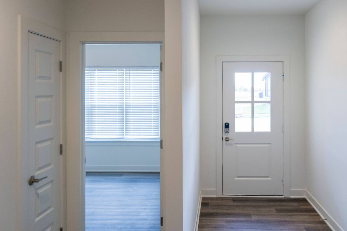 House for rent at 19939 Cornice St, Spring Hill, KS 66083
