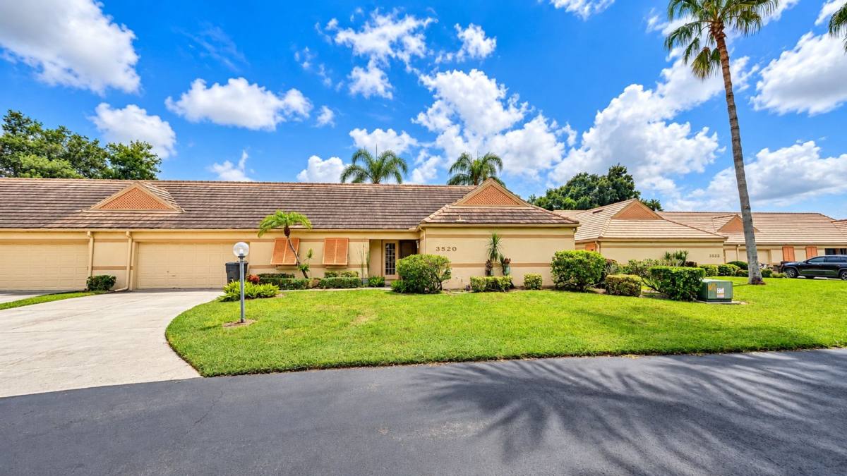 House for rent at 3520 57th Ave Circle W #10, Bradenton, FL 34210