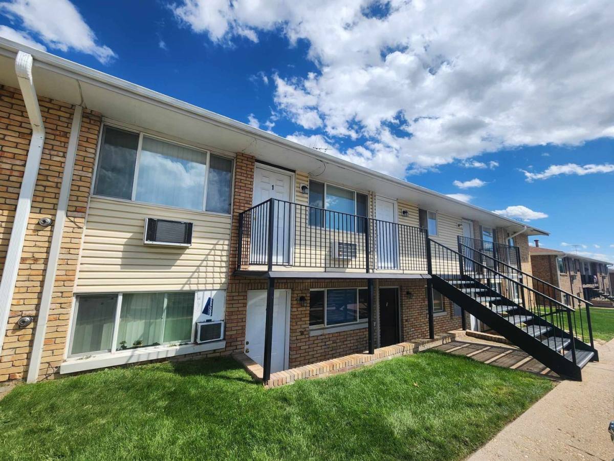 Apartment for rent at 3020 Denver St, Evans, CO 80620