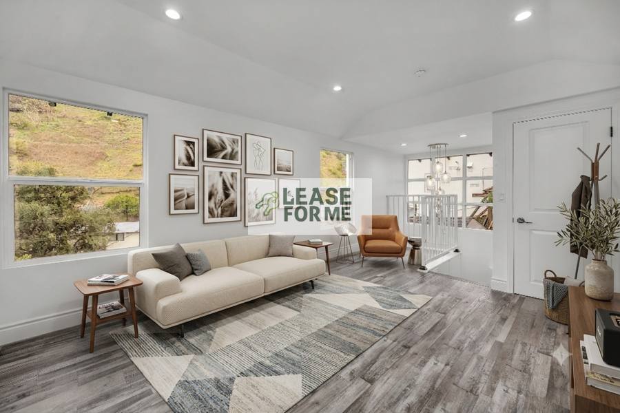 House for rent at 9848 Portola Dr, Beverly Hills, CA 90210
