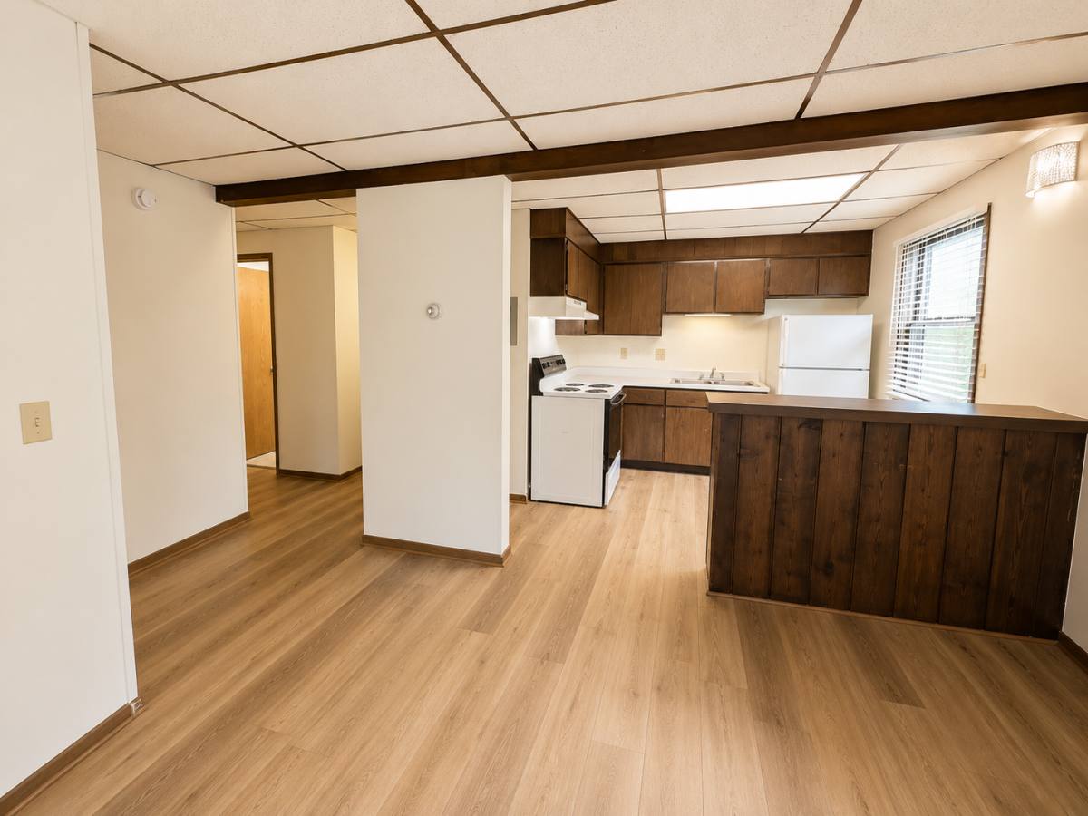 Apartment for rent at 1709 Onsgard Rd, Madison, WI 53704