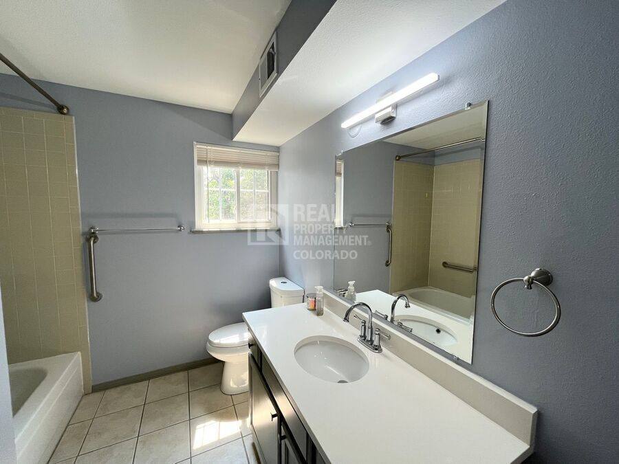 Condo for rent at 11193 Alcott St #C, Denver, CO 80234