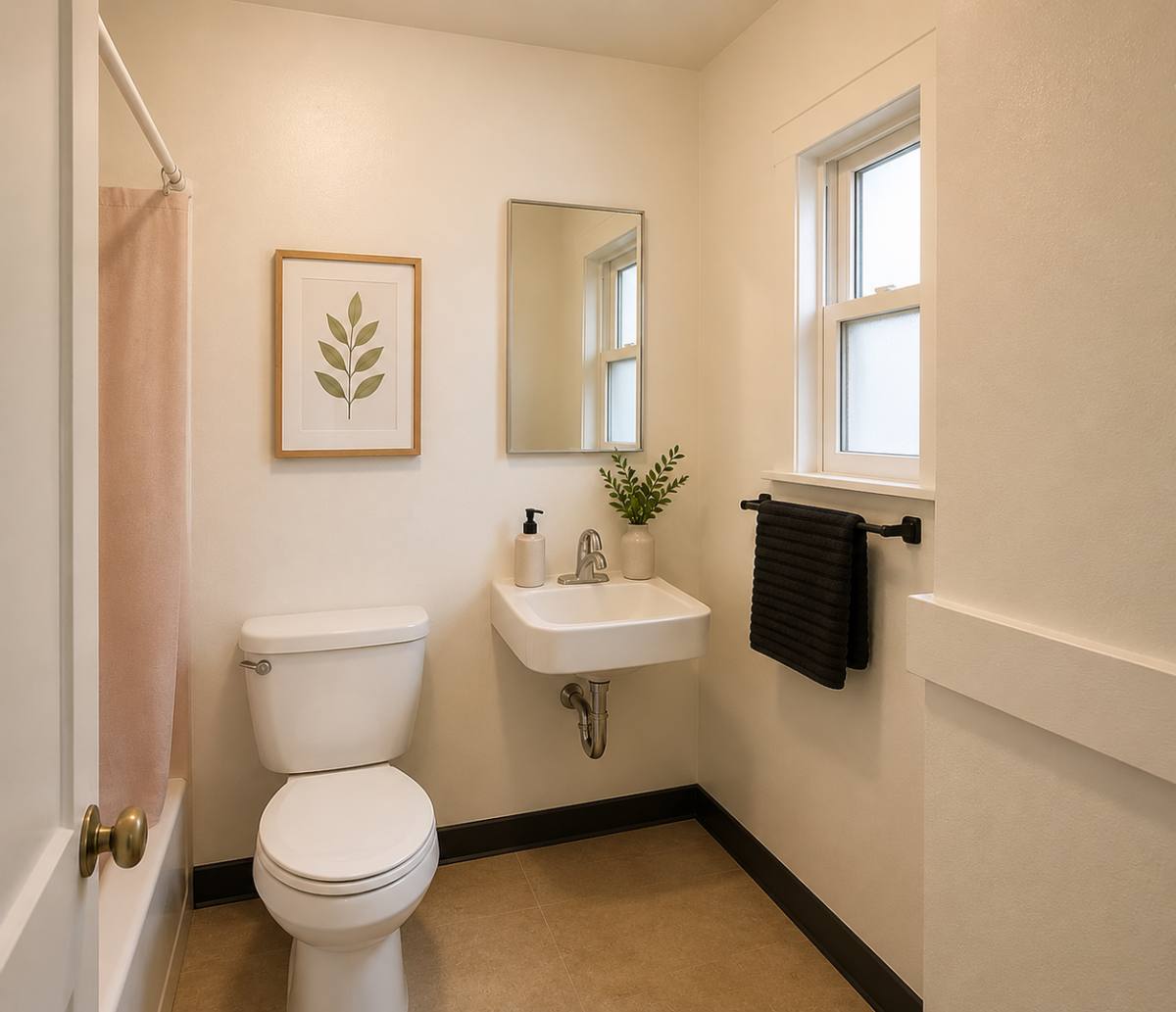 Apartment for rent at 517 E Olive Ave, Fresno, CA 93728