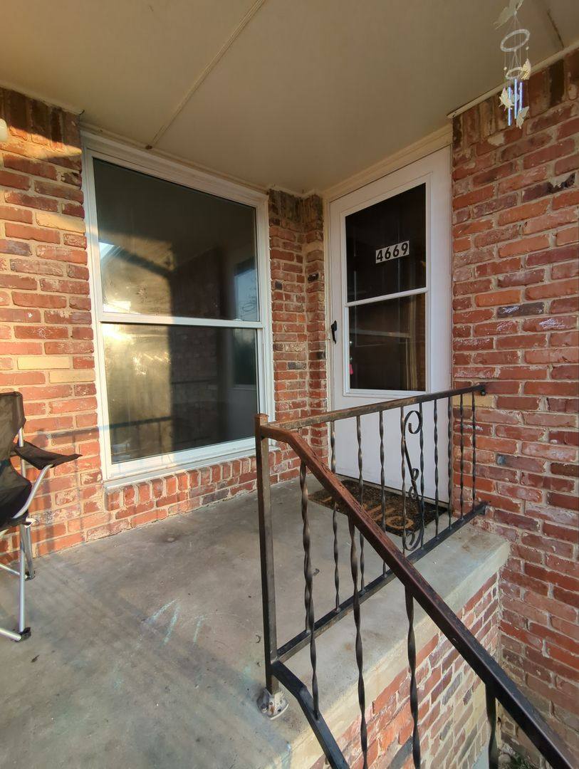 Apartment for rent at 4669 Cary Lane, Hixson, TN 37343