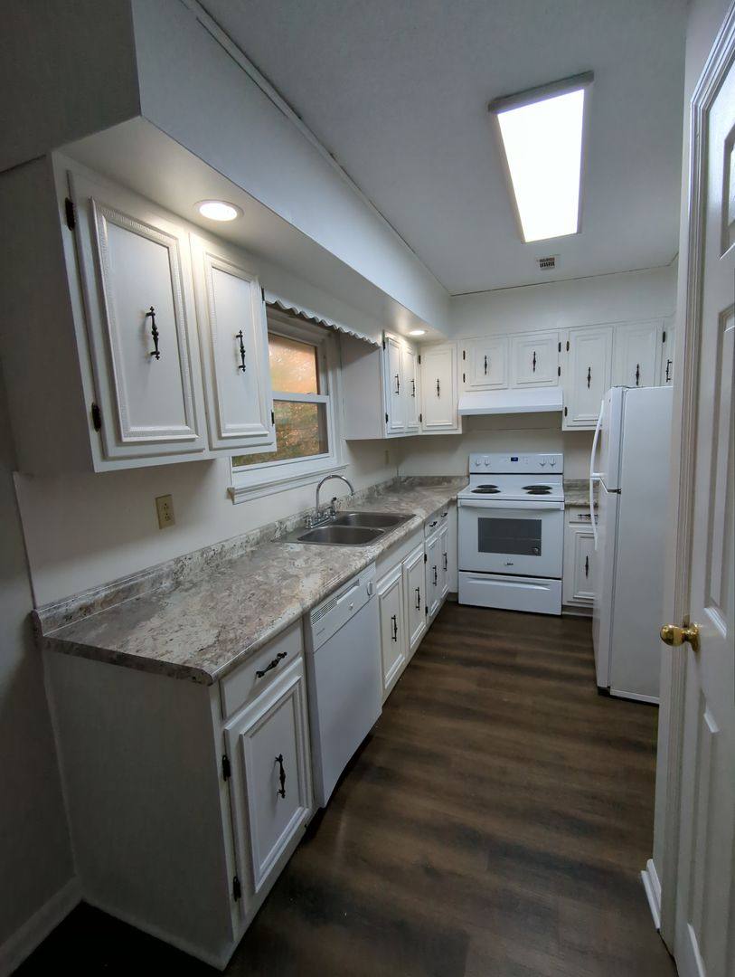Apartment for rent at 4669 Cary Lane, Hixson, TN 37343