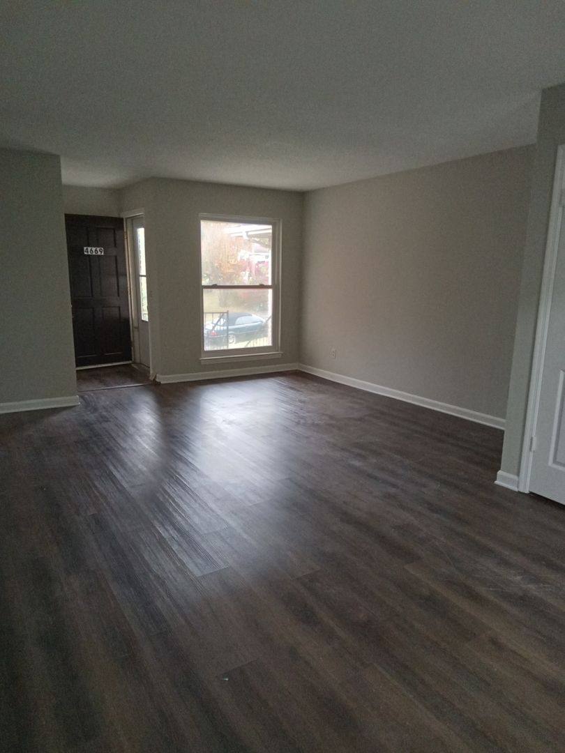 Apartment for rent at 4669 Cary Lane, Hixson, TN 37343