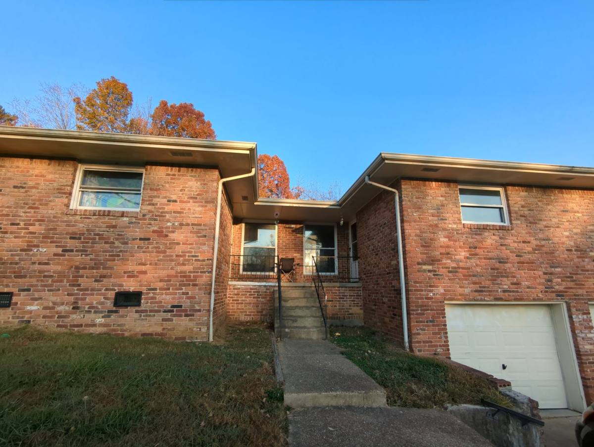 Apartment for rent at 4669 Cary Lane, Hixson, TN 37343