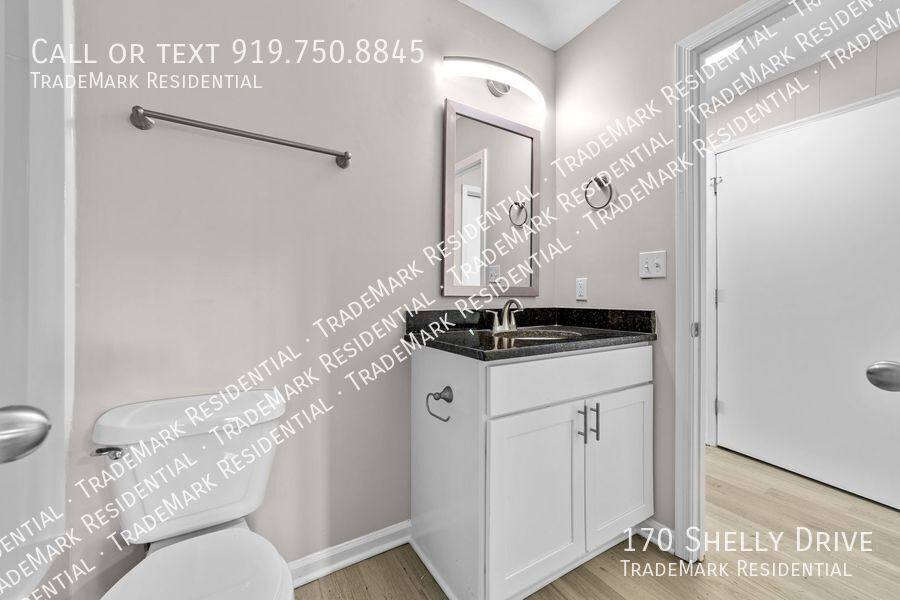 Townhouse for rent at 170 Shelly Dr, Angier, NC 27501