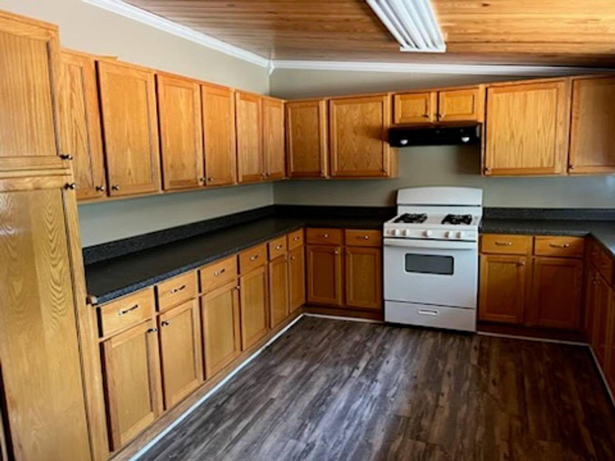 House for rent at 416 W Tennessee Ave, Ruston, LA 71270