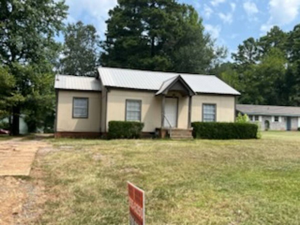House for rent at 416 W Tennessee Ave, Ruston, LA 71270