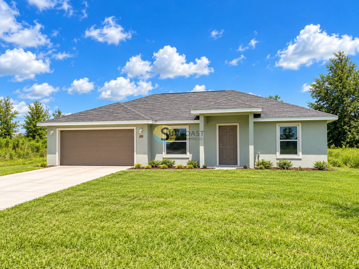 House for rent at 129 Juniper Loop, Ocala, FL 34480