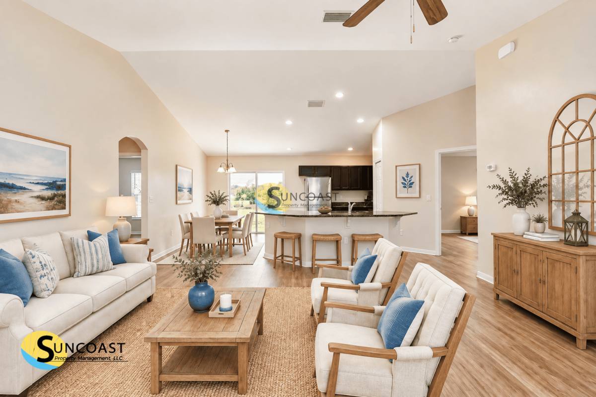 House for rent at 129 Juniper Loop, Ocala, FL 34480