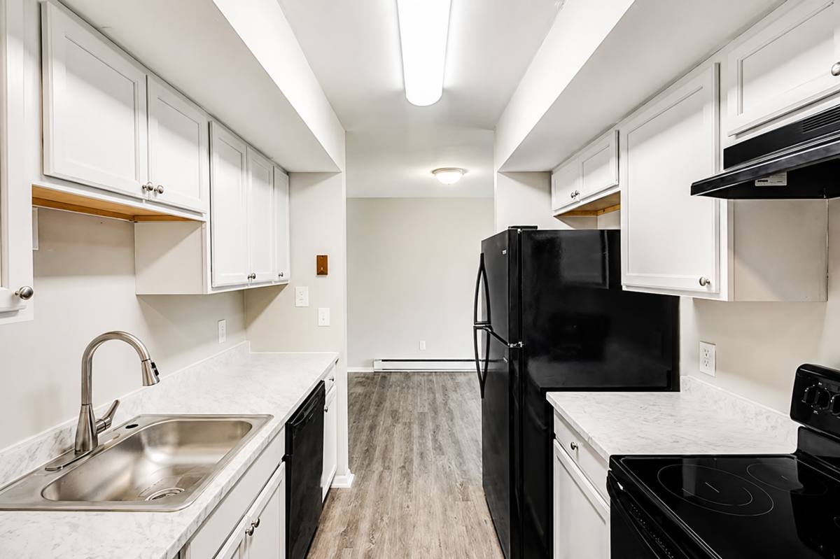 Apartment for rent at 720 W Michigan Ave, Jackson, MI 49201