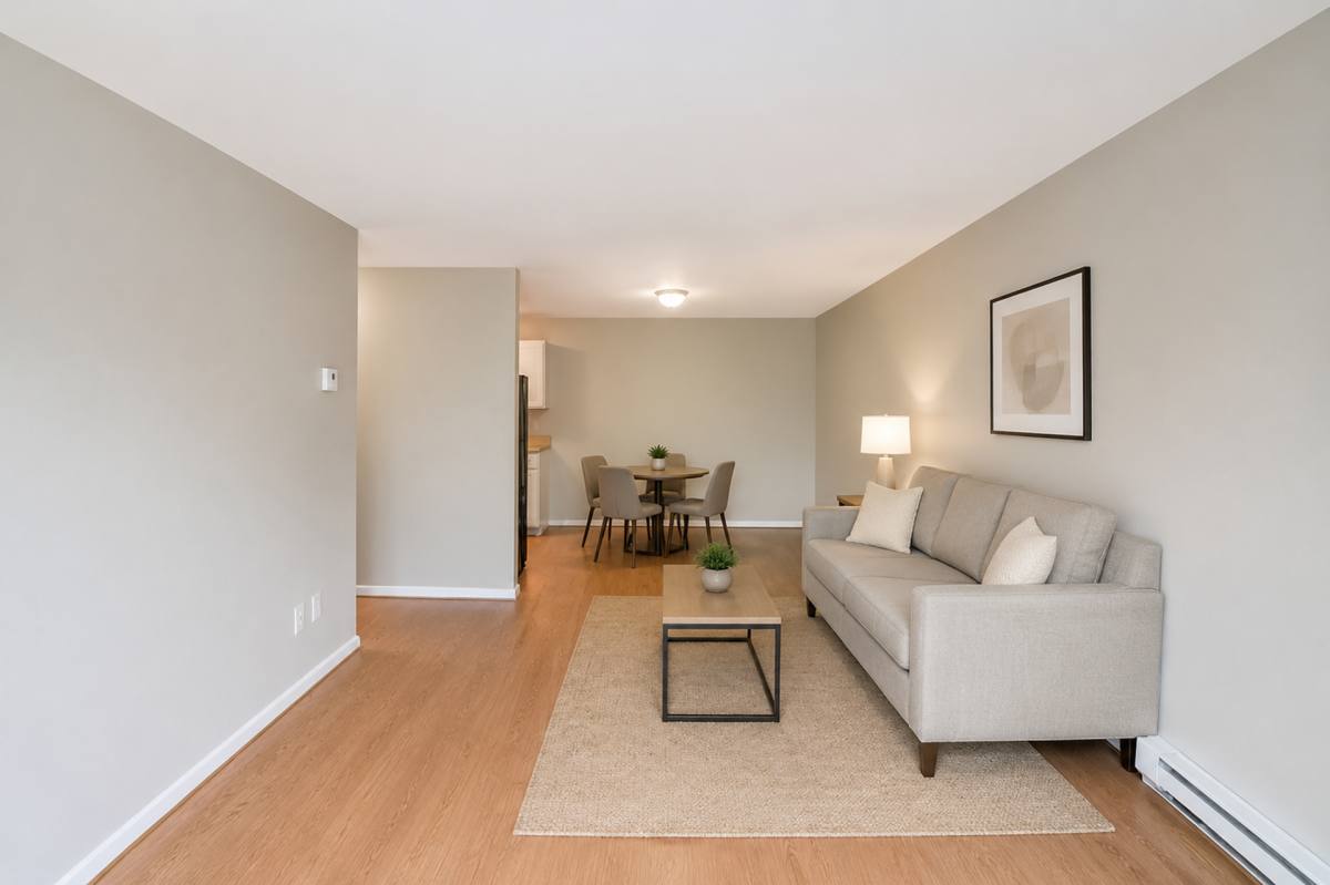 Apartment for rent at 720 W Michigan Ave, Jackson, MI 49201