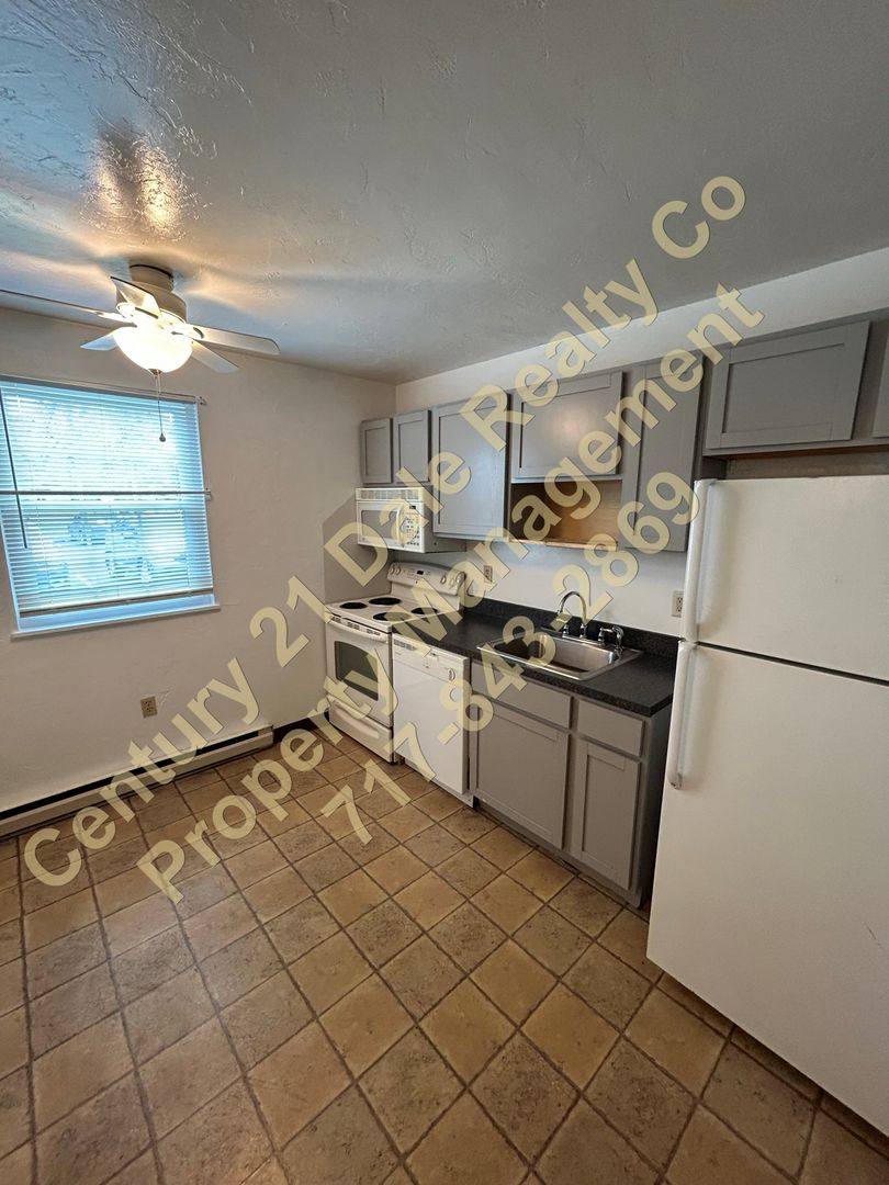 Condo for rent at 1759 Baron Dr, York, PA 17408