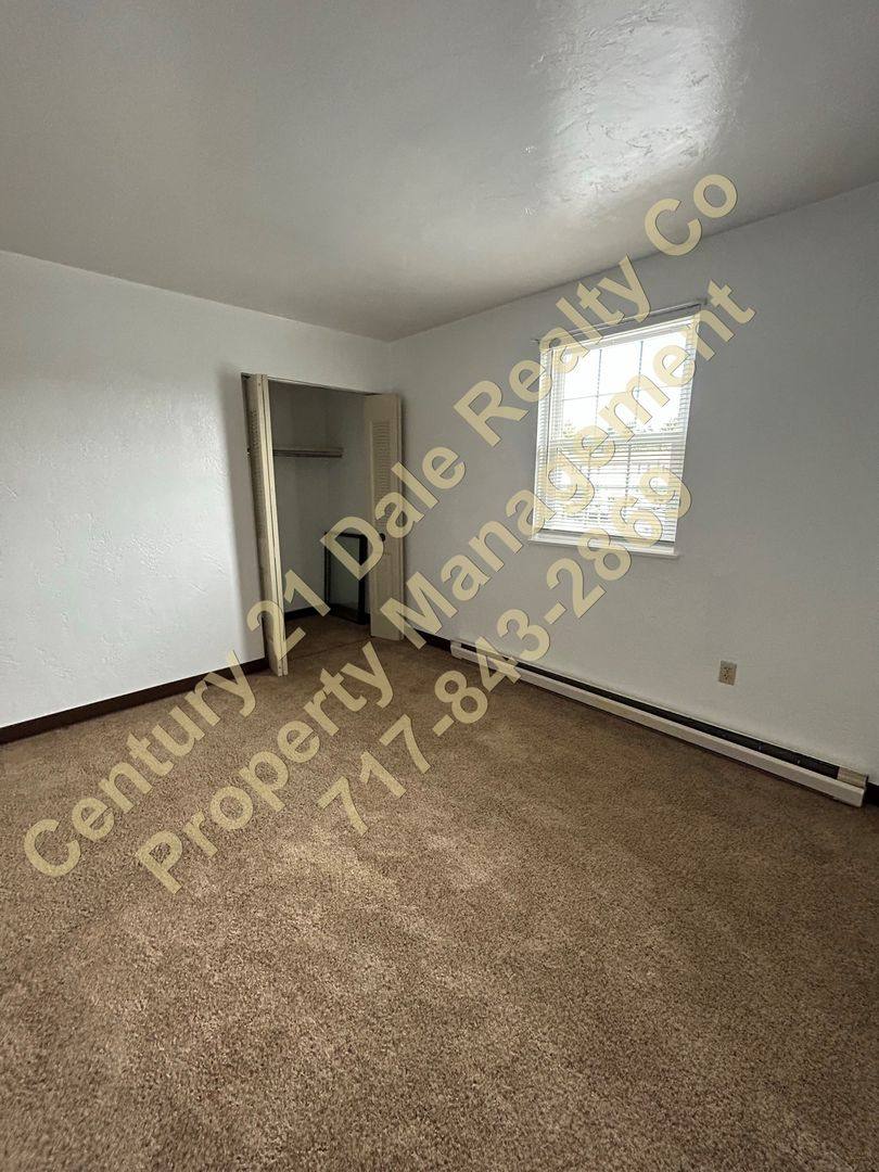 Condo for rent at 1759 Baron Dr, York, PA 17408