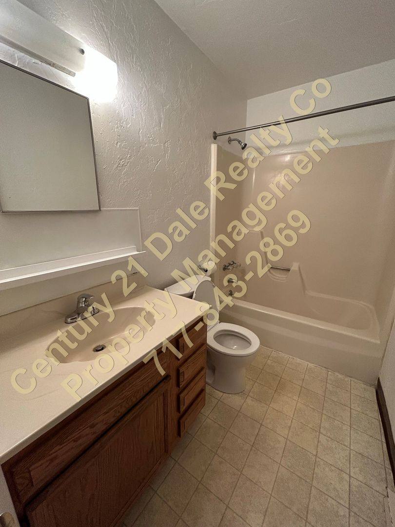 Condo for rent at 1759 Baron Dr, York, PA 17408