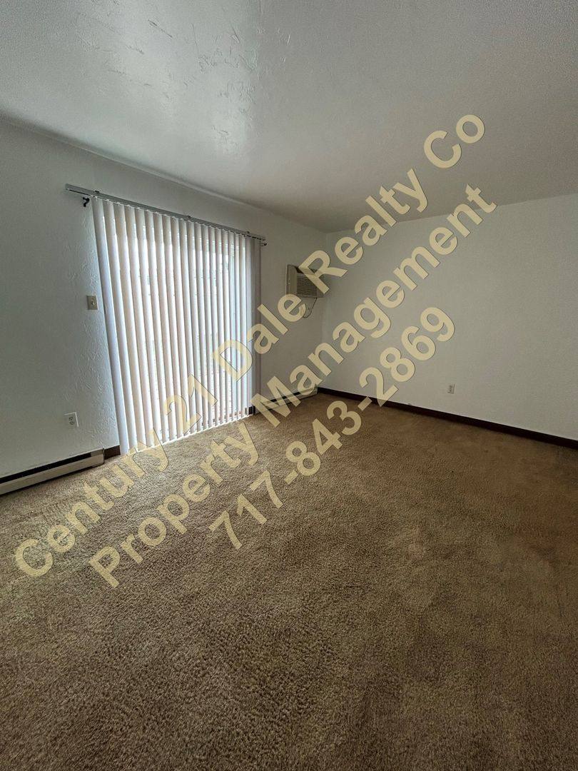 Condo for rent at 1759 Baron Dr, York, PA 17408