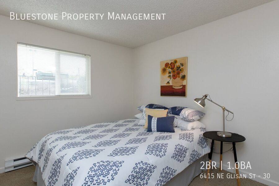 Apartment for rent at 6415 NE Glisan St #30, Portland, OR 97213