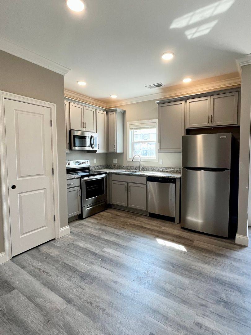 Apartment for rent at 2196 Prospector Court, Bowling Green, KY 42101