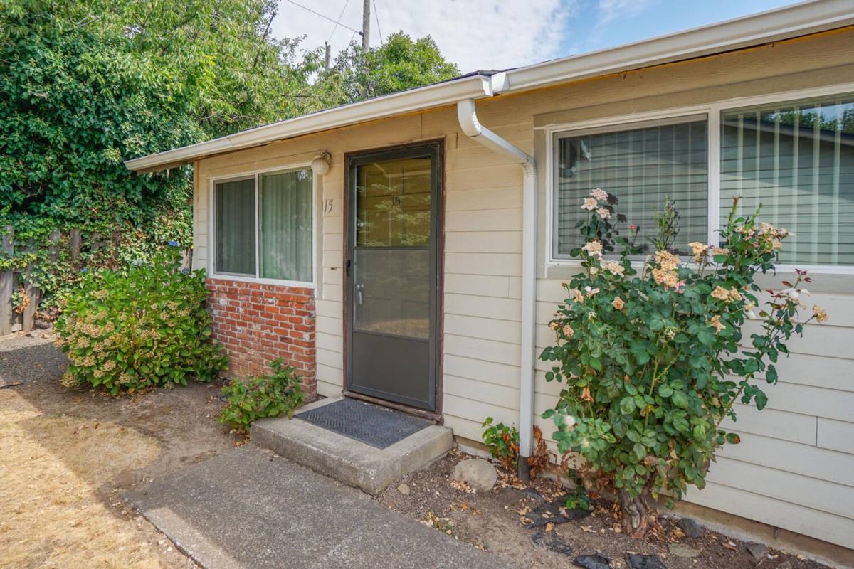 Apartment for rent at 2747 20th Place, Forest Grove, OR 97116