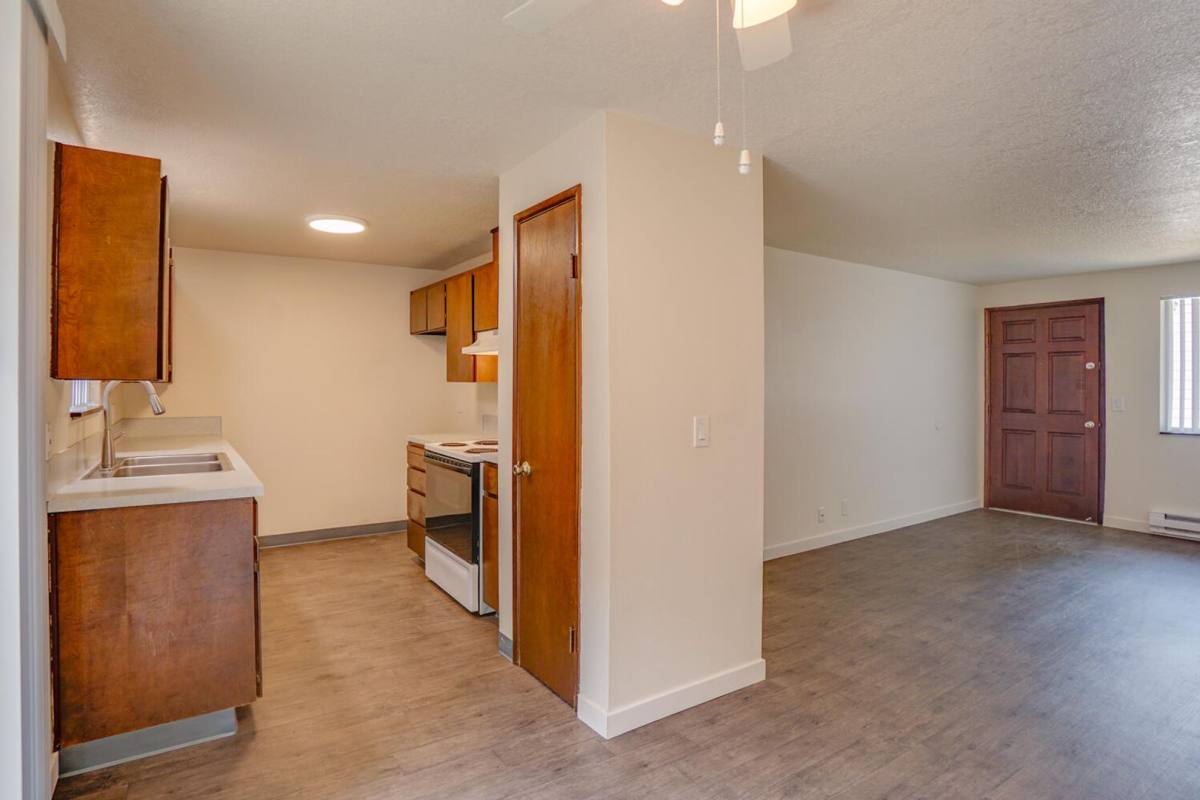 Apartment for rent at 2747 20th Place, Forest Grove, OR 97116
