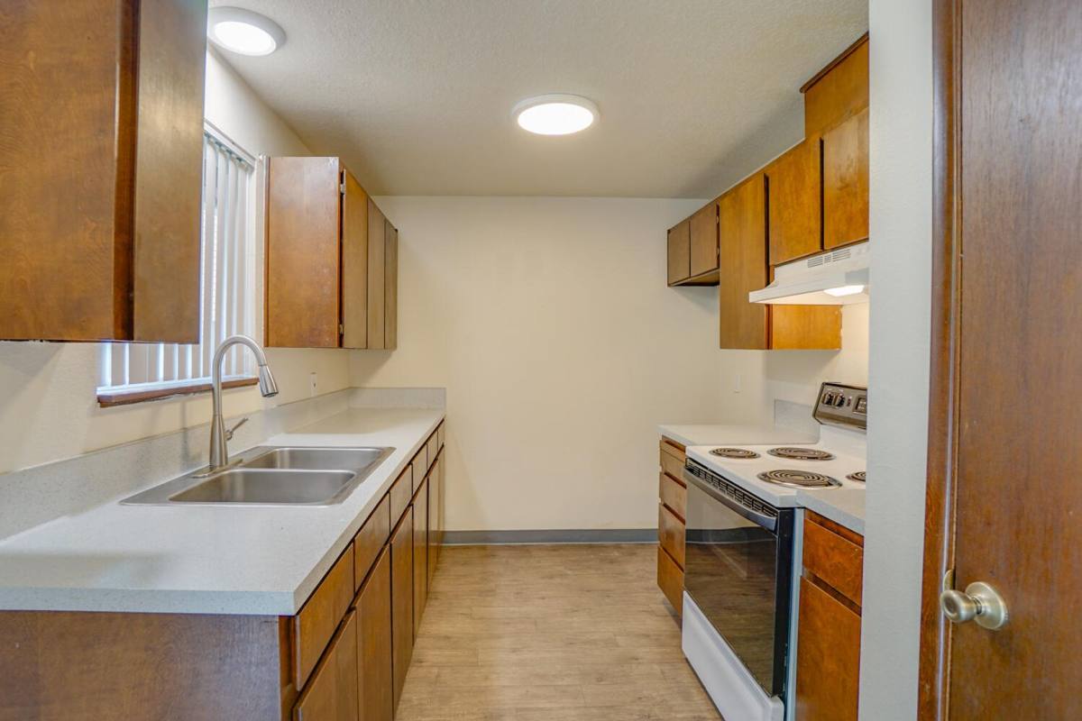 Apartment for rent at 2747 20th Place, Forest Grove, OR 97116