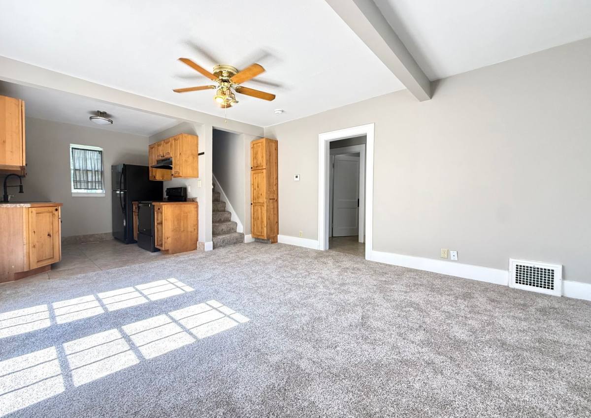House for rent at 3445 3rd Ave, Council Bluffs, IA 51501
