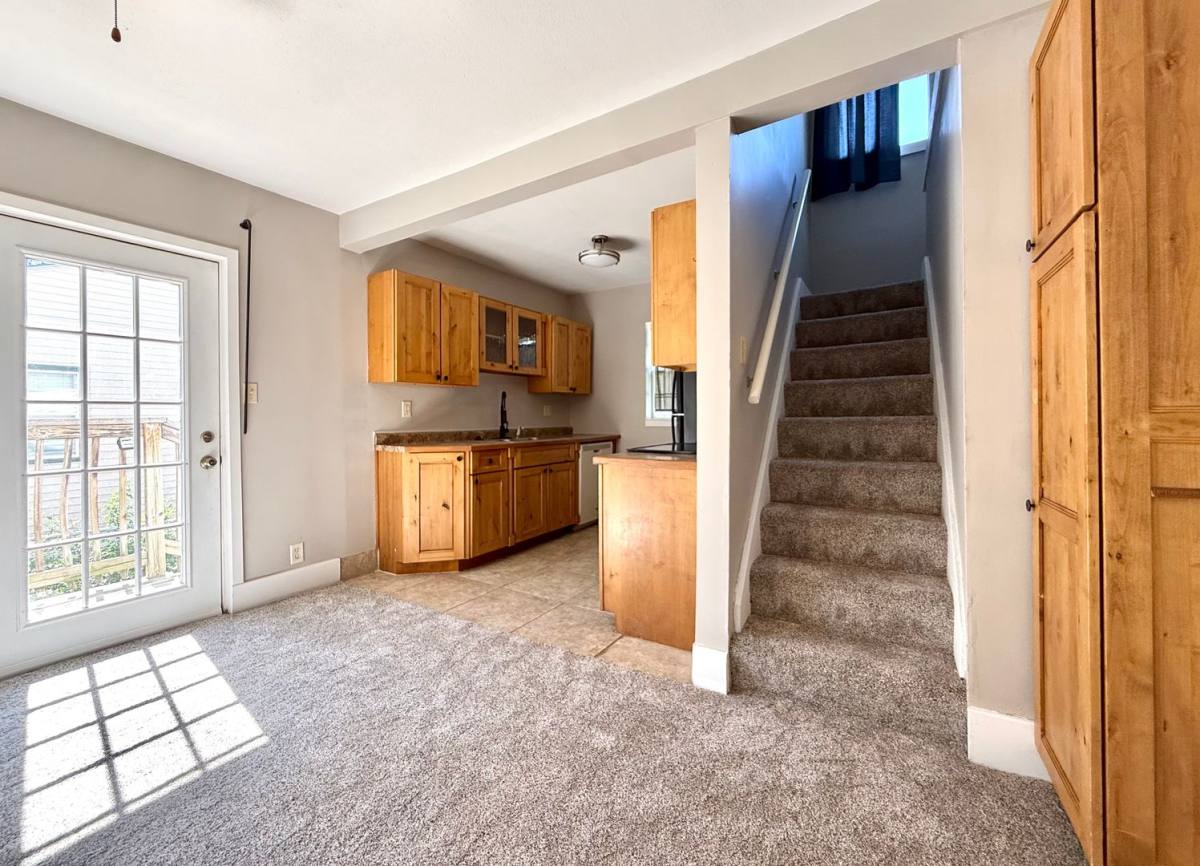 House for rent at 3445 3rd Ave, Council Bluffs, IA 51501
