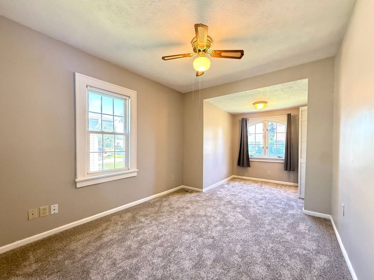 House for rent at 3445 3rd Ave, Council Bluffs, IA 51501