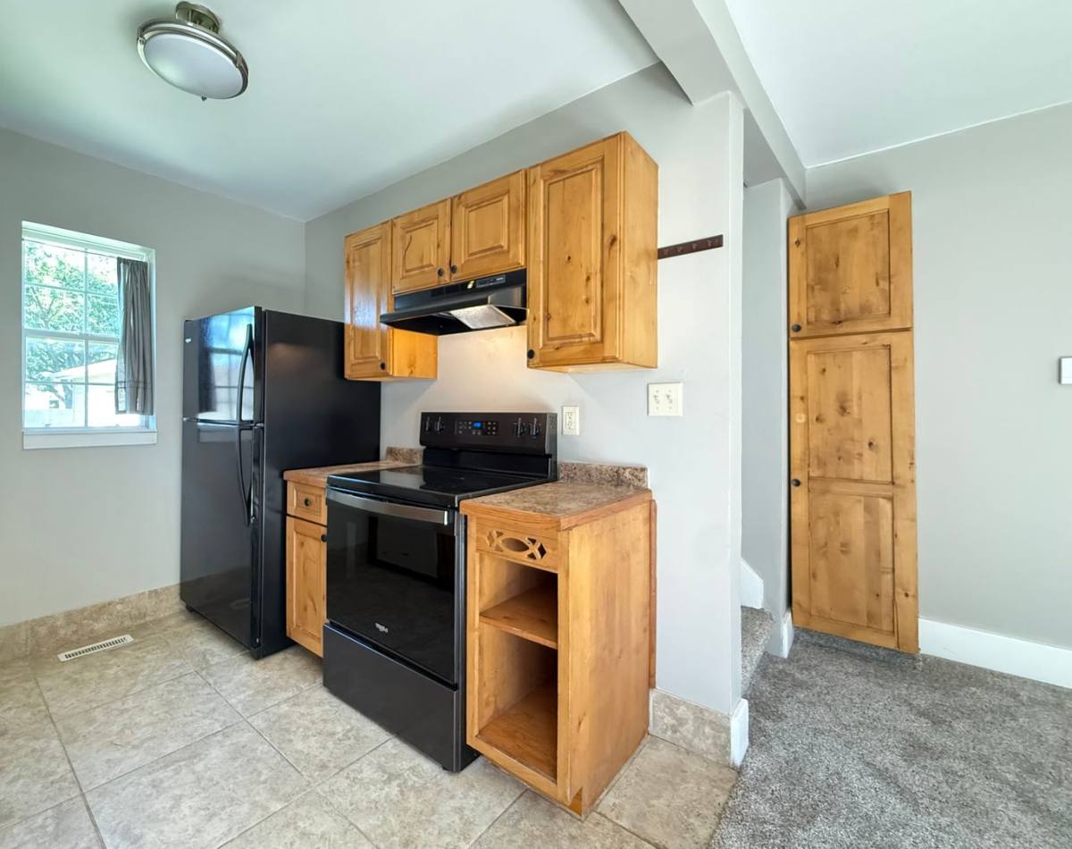 House for rent at 3445 3rd Ave, Council Bluffs, IA 51501