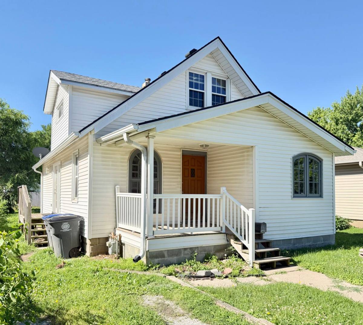 House for rent at 3445 3rd Ave, Council Bluffs, IA 51501
