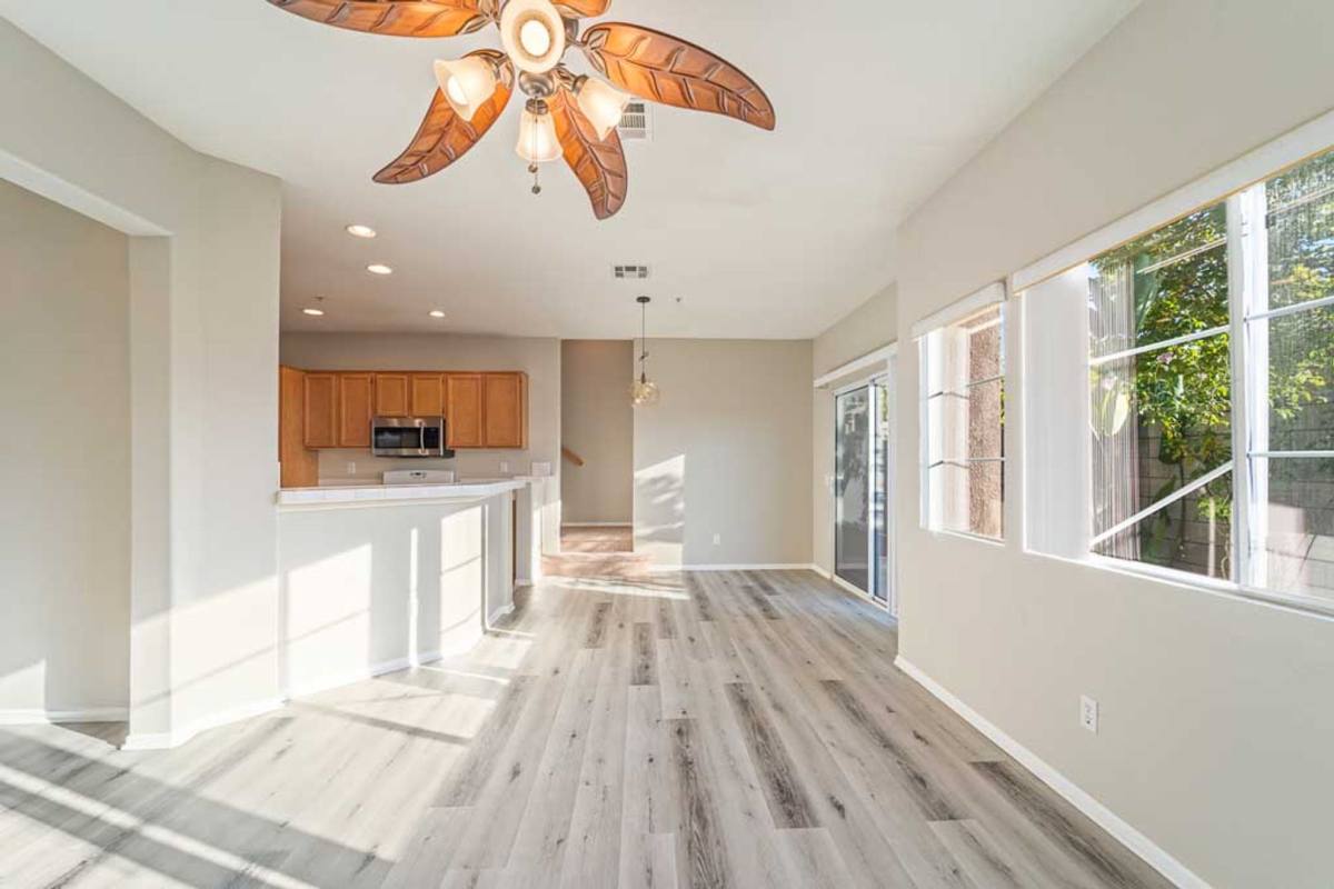 Townhouse for rent at 39753 Princeton Way, Murrieta, CA 92563