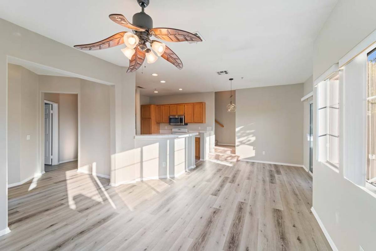 Townhouse for rent at 39753 Princeton Way, Murrieta, CA 92563