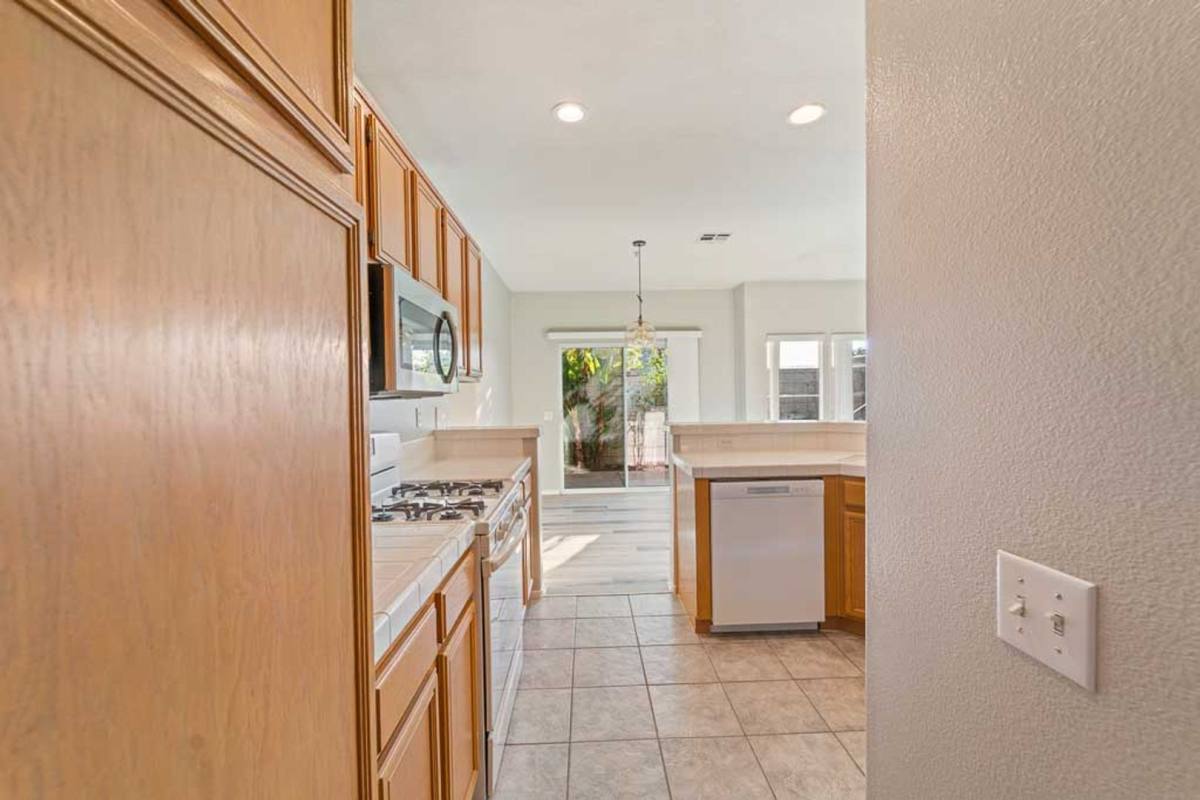 Townhouse for rent at 39753 Princeton Way, Murrieta, CA 92563