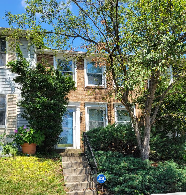 Townhouse for rent at 19034 Partridge Wood Dr, Germantown, MD 20874