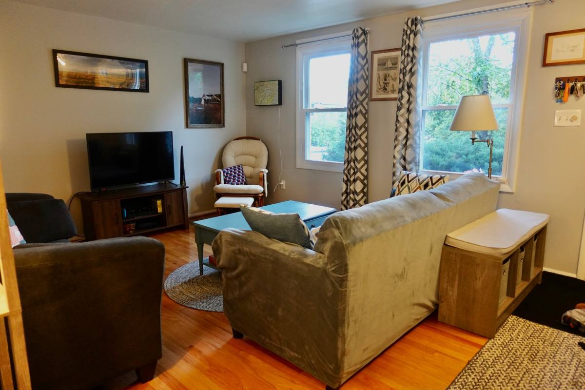 Townhouse for rent at 19034 Partridge Wood Dr, Germantown, MD 20874
