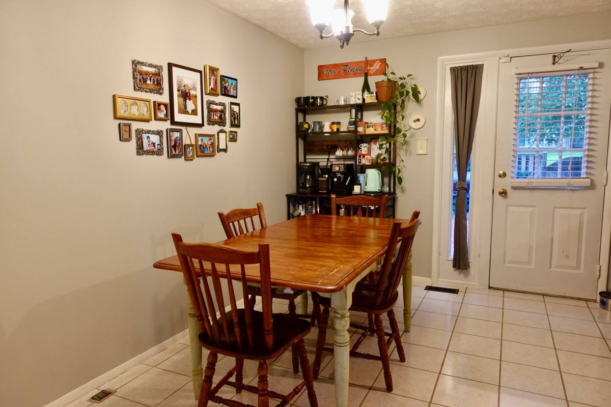 Townhouse for rent at 19034 Partridge Wood Dr, Germantown, MD 20874