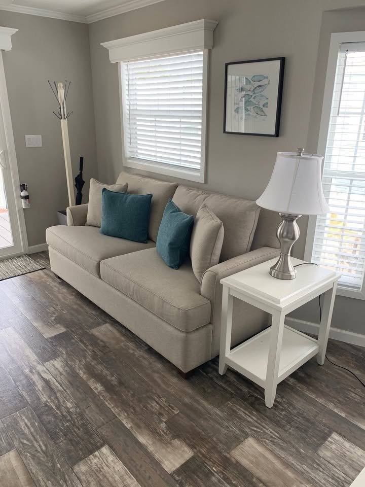Apartment for rent at 2580 NE Indian River Dr #4, Jensen Beach, FL 34957