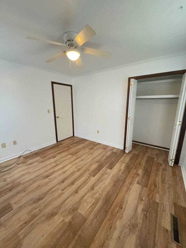 House for rent at 206 Richardson St, Simpsonville, SC 29681