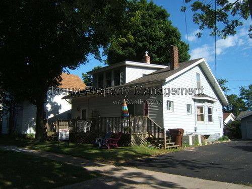 Apartment for rent at 423 Erie St, South Haven, MI 49090