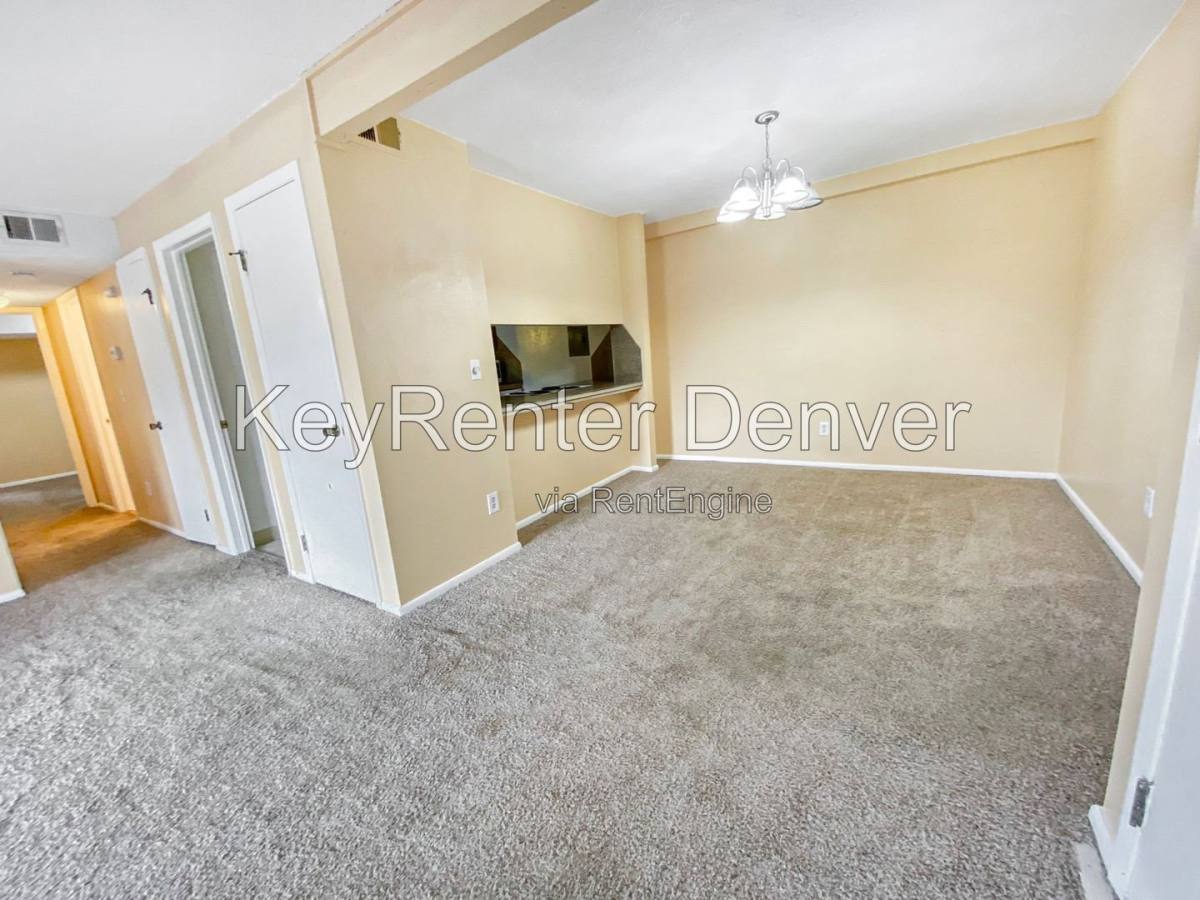 Apartment for rent at 12136 N Melody Dr #302, Denver, CO 80234