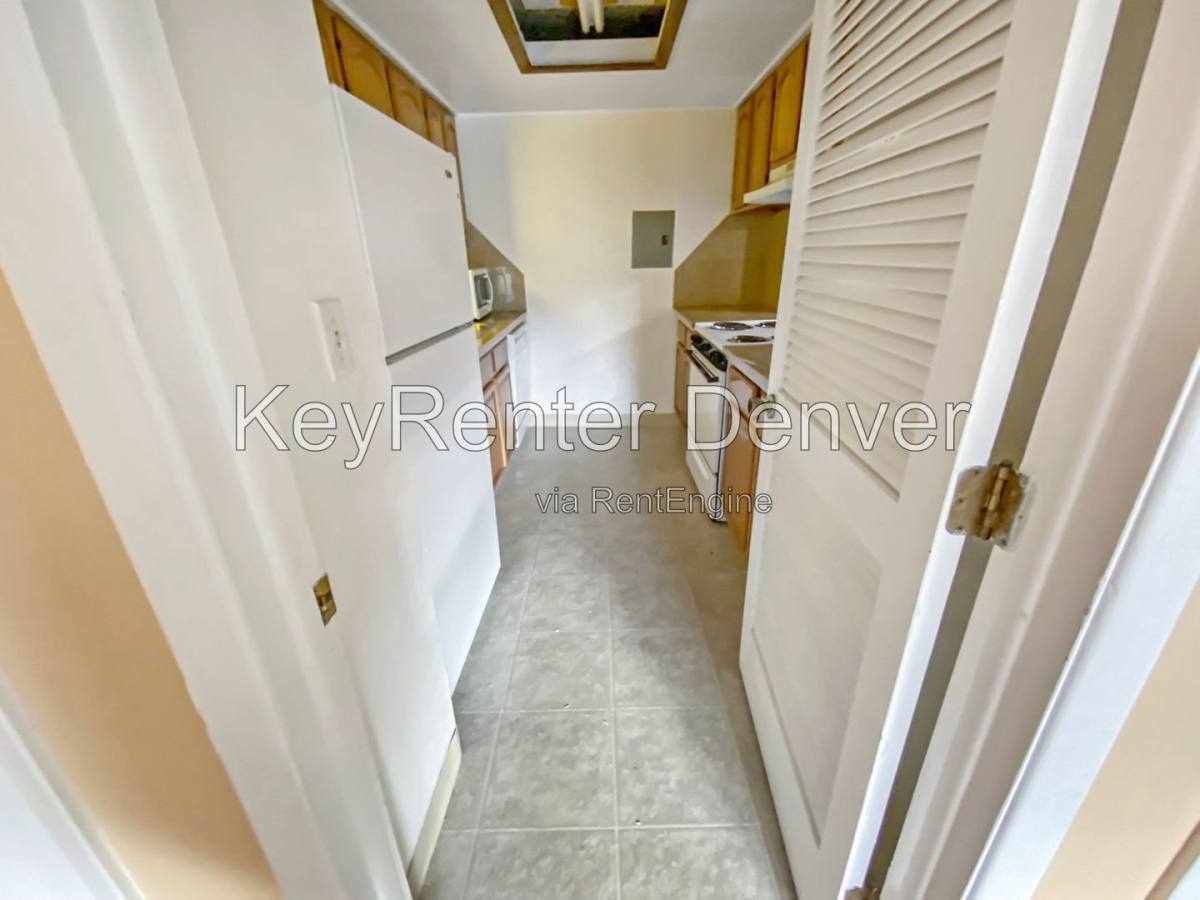 Apartment for rent at 12136 N Melody Dr #302, Denver, CO 80234