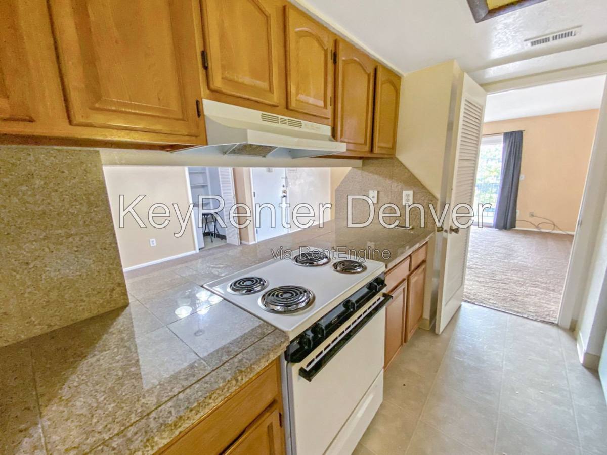 Apartment for rent at 12136 N Melody Dr #302, Denver, CO 80234
