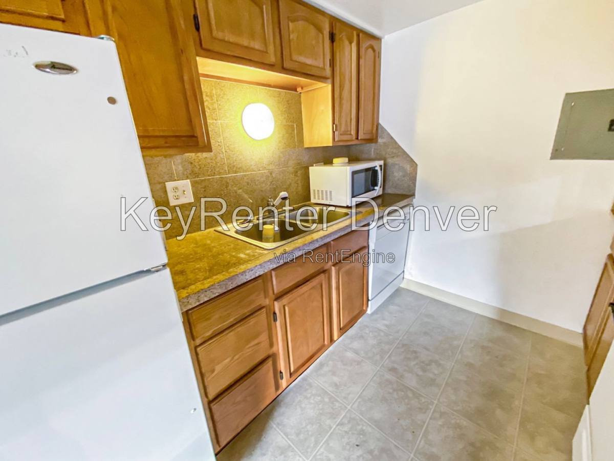 Apartment for rent at 12136 N Melody Dr #302, Denver, CO 80234