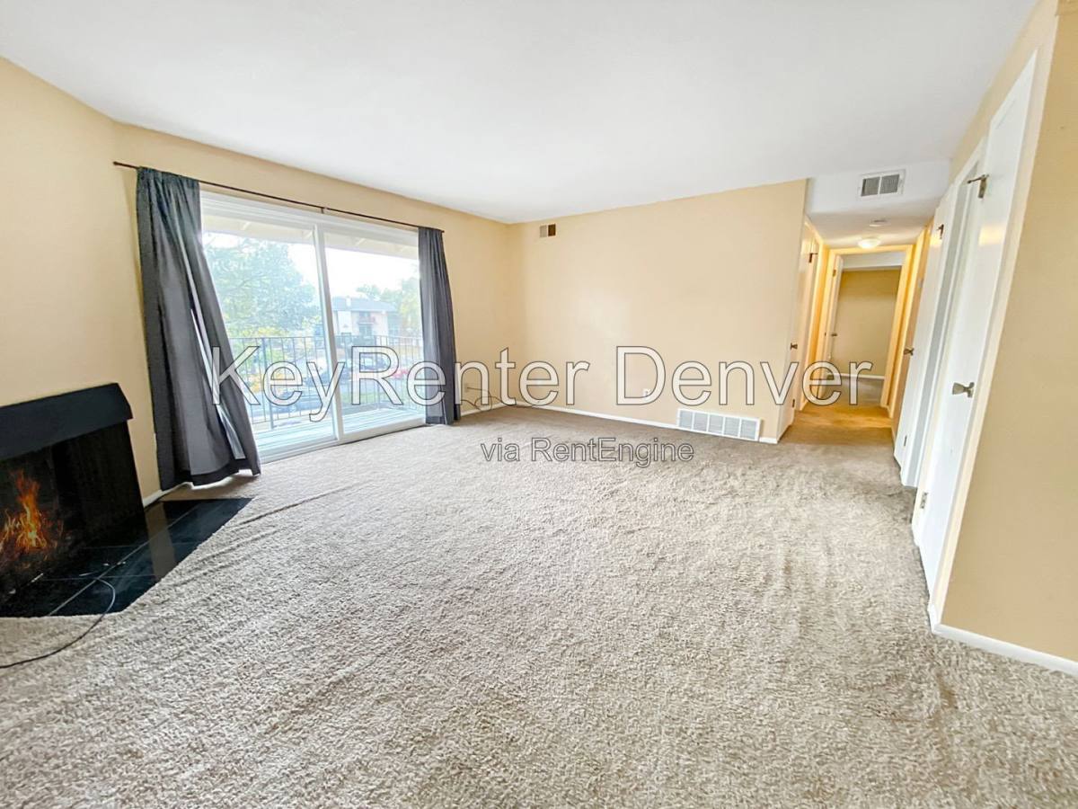 Apartment for rent at 12136 N Melody Dr #302, Denver, CO 80234