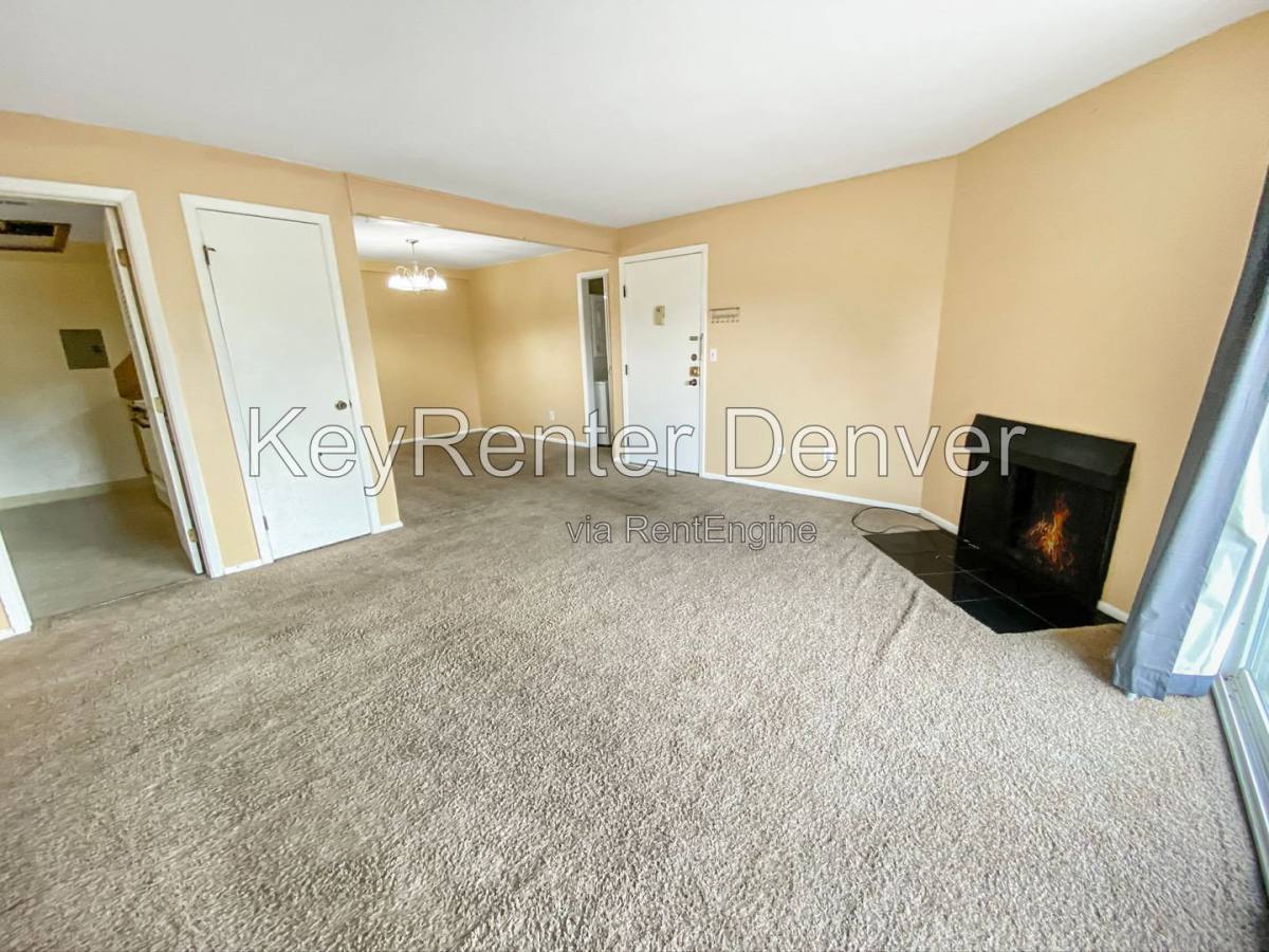 Apartment for rent at 12136 N Melody Dr #302, Denver, CO 80234
