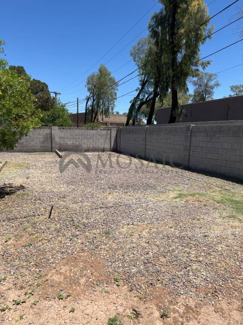 House for rent at 921 W 19th St, Tempe, AZ 85281