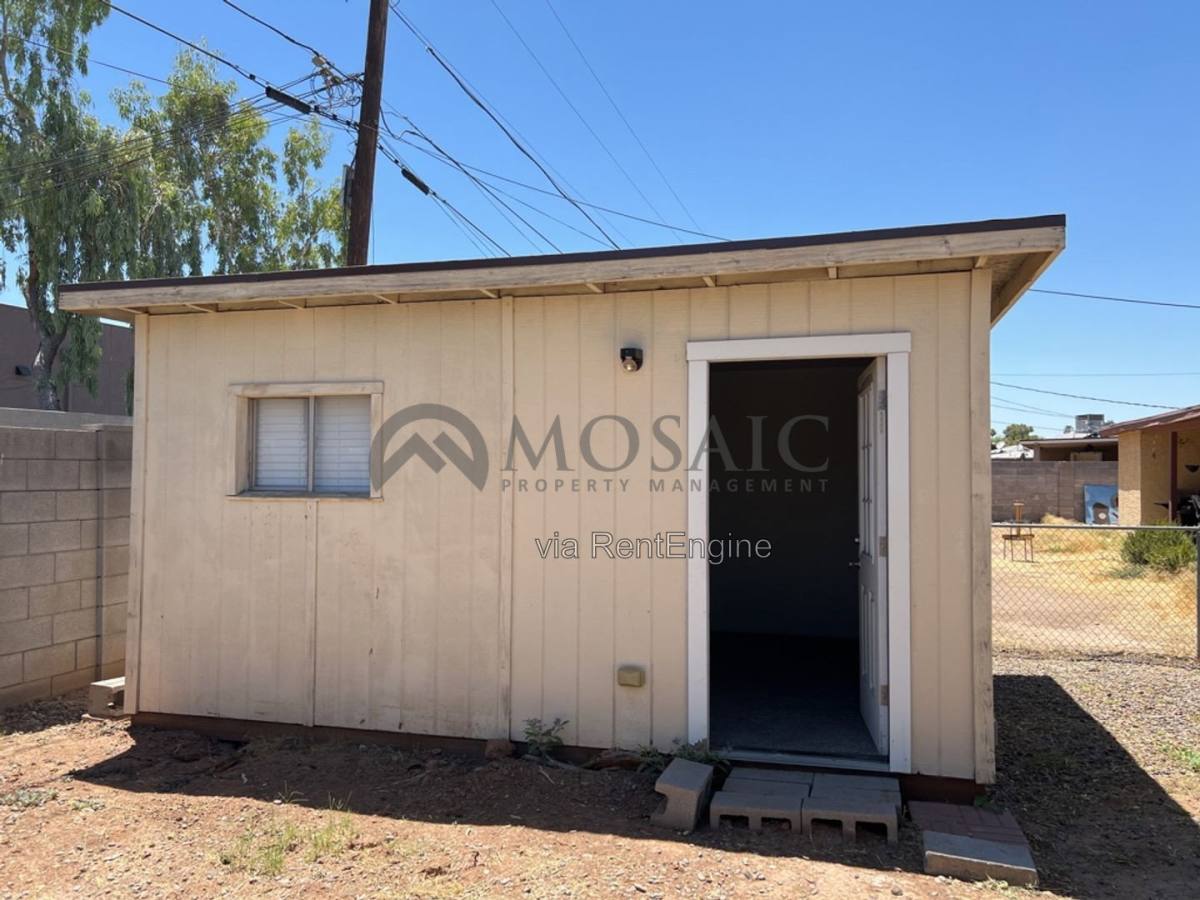 House for rent at 921 W 19th St, Tempe, AZ 85281