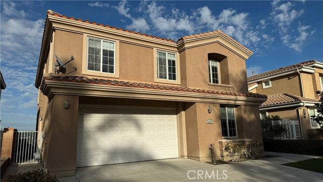 625 S Morningstar Dr, Anaheim, CA 92808